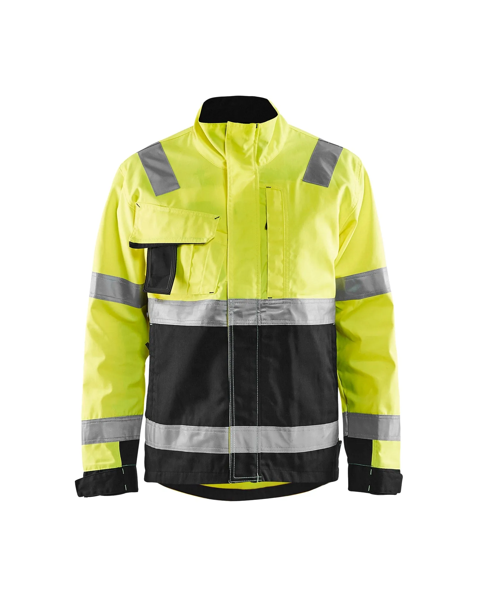 4064 HI-VIS JACKET XS-6XL