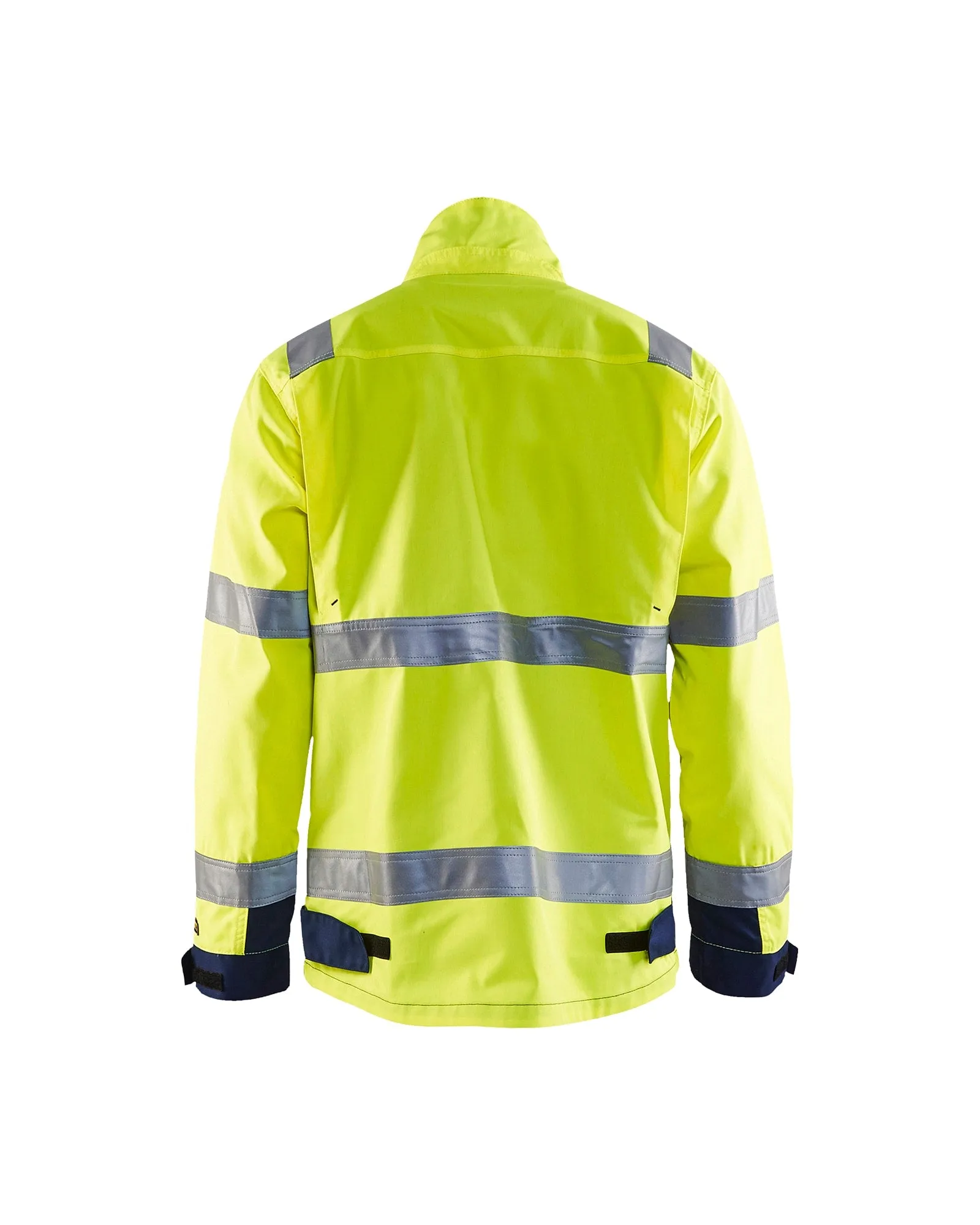 4064 HI-VIS JACKET XS-6XL