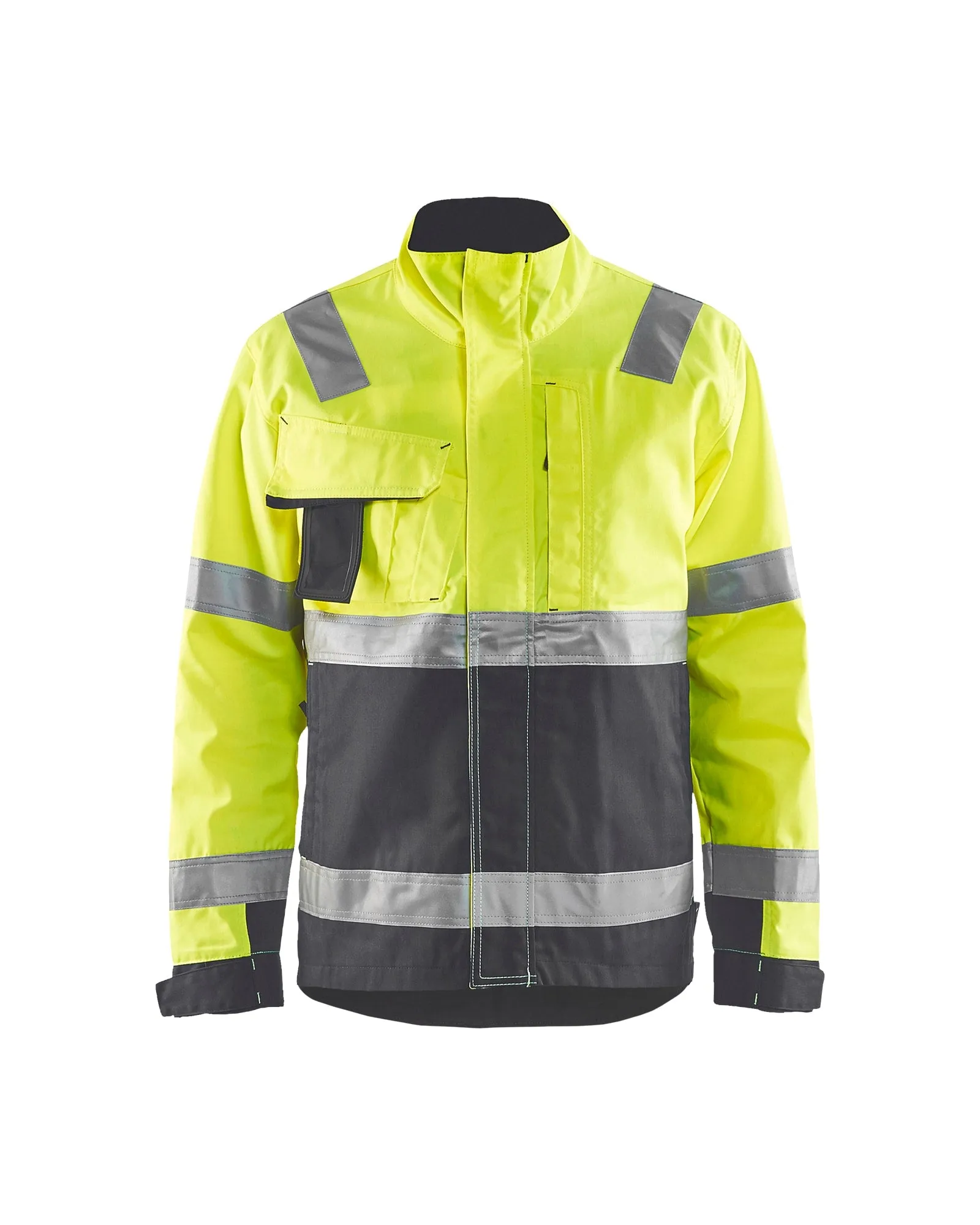 4064 HI-VIS JACKET XS-6XL
