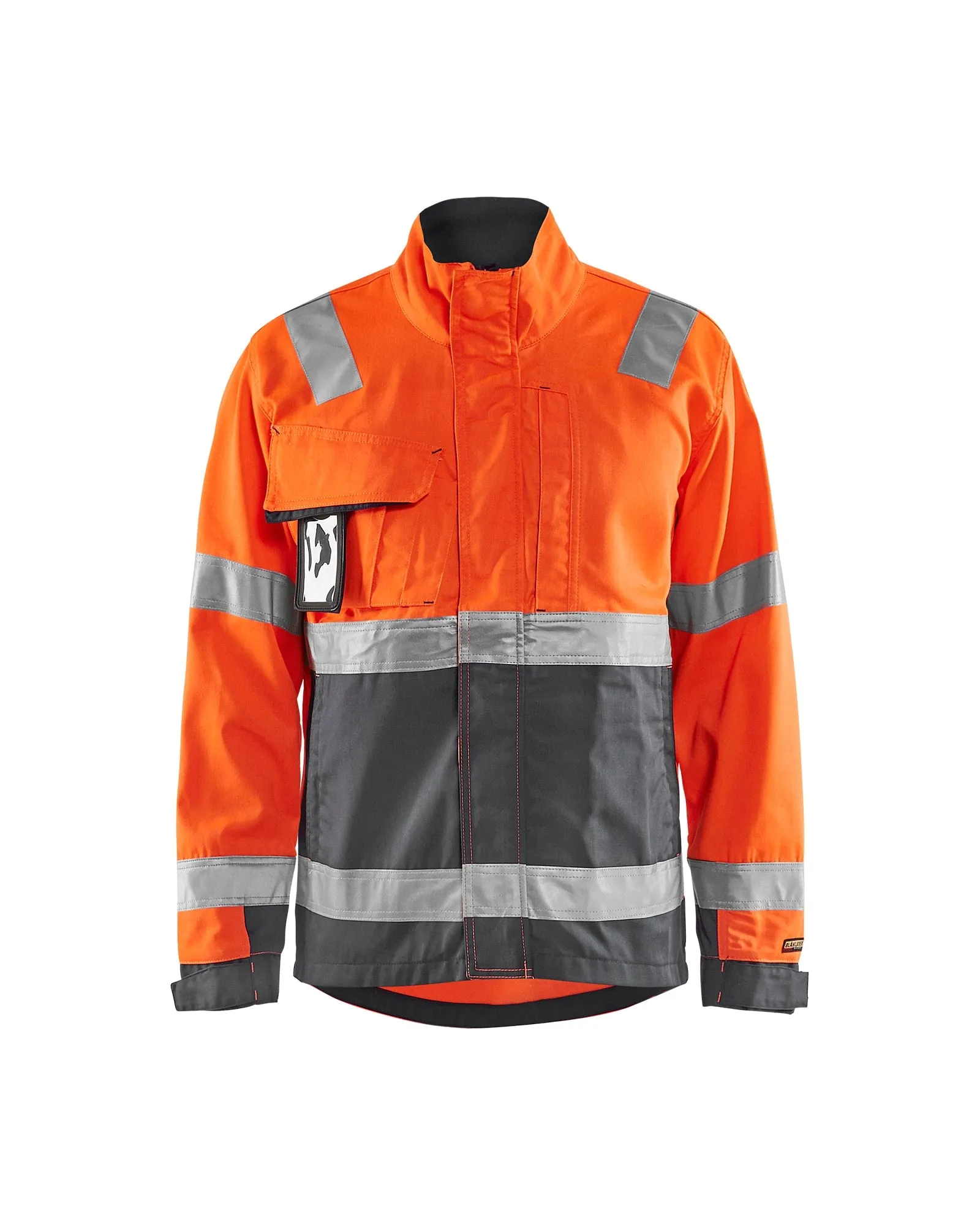 4064 HI-VIS JACKET XS-6XL