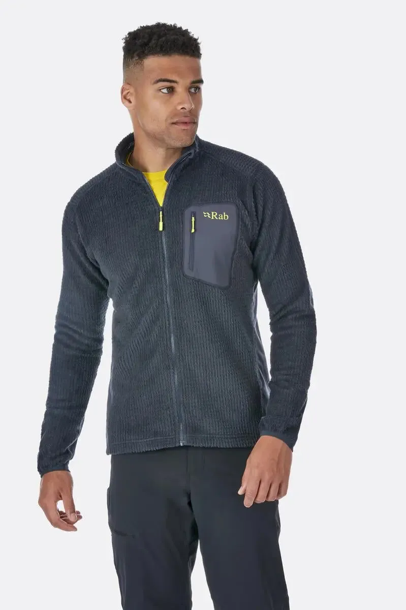Alpha Flash Jacket - Beluga