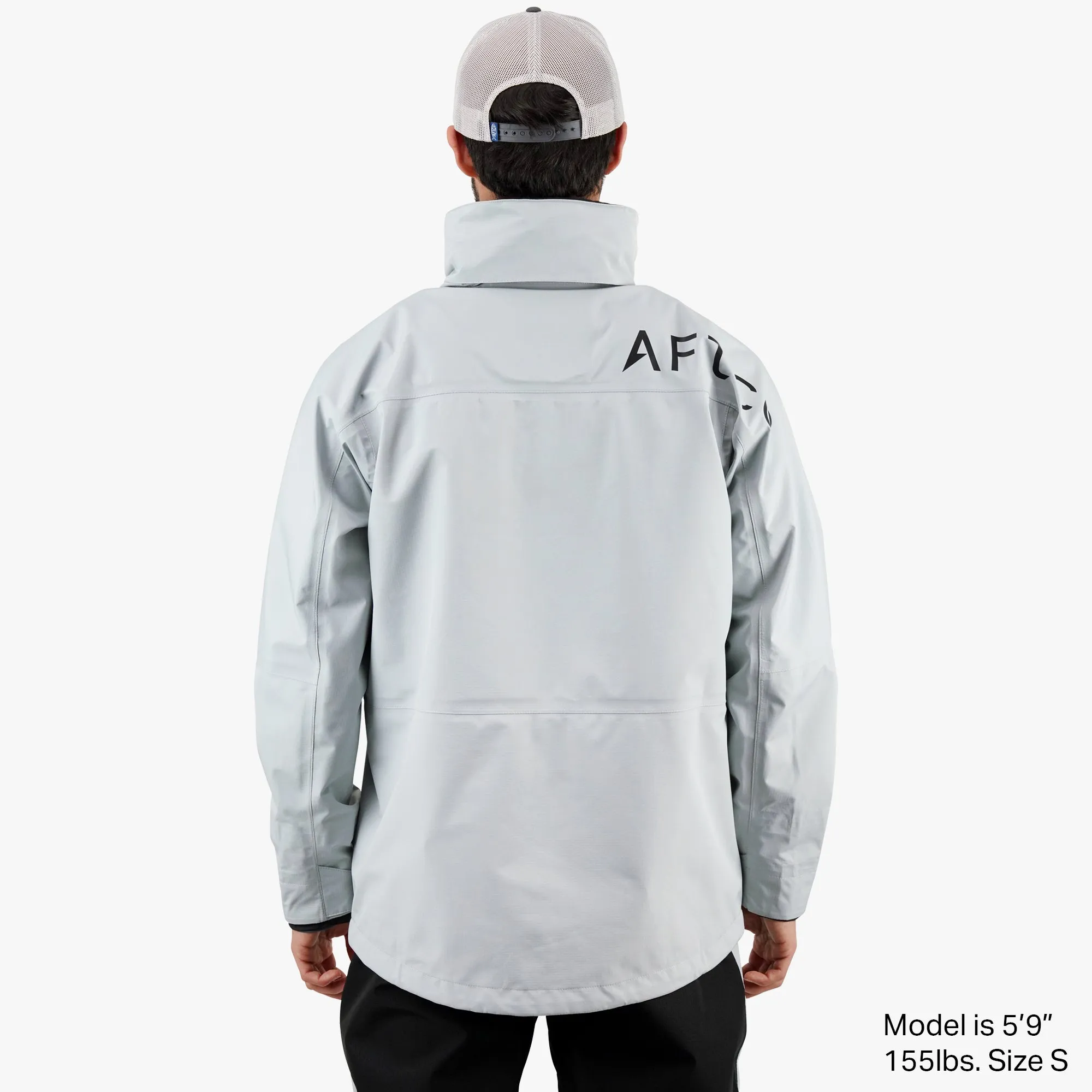 Barricade Jacket