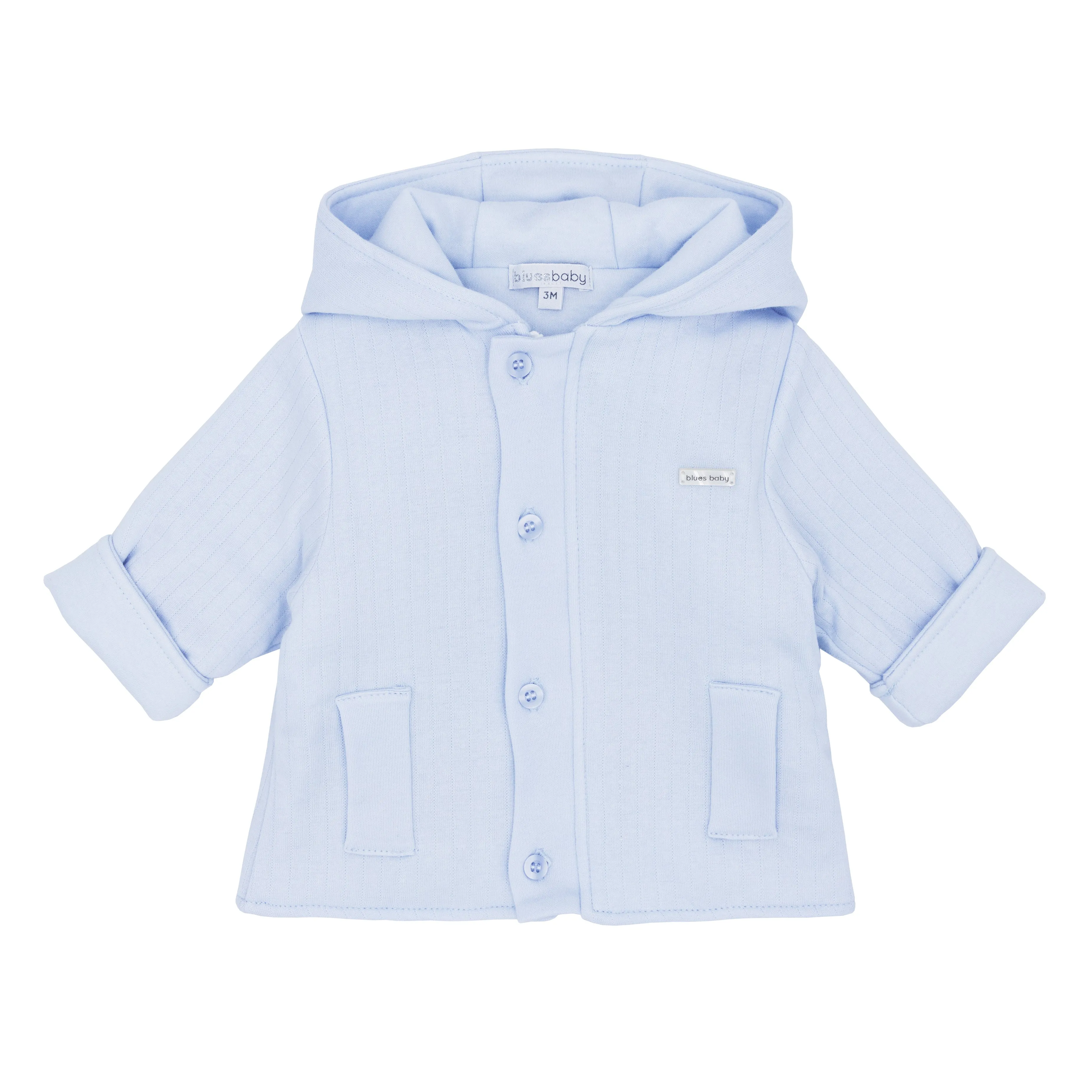 Blues Baby Jacket BB0825
