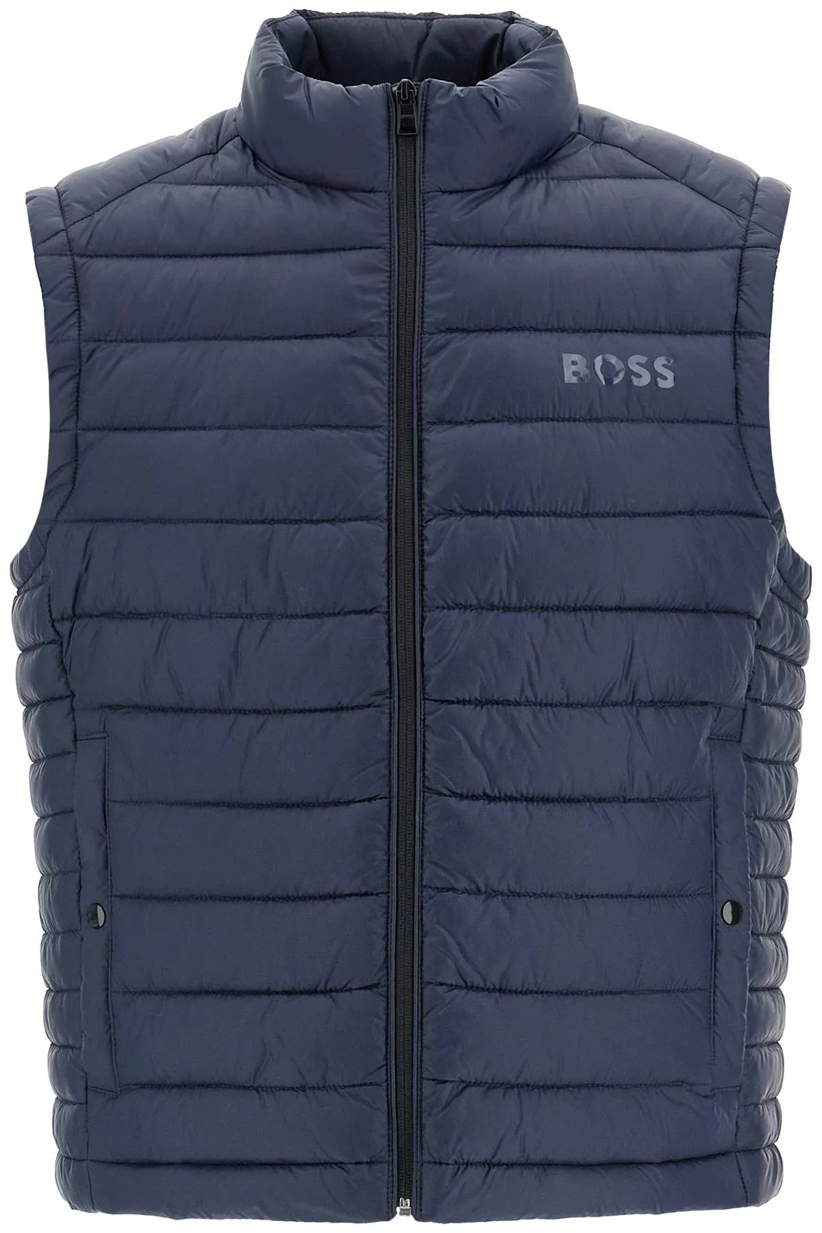 Boss Men's Foldable Padded Vest