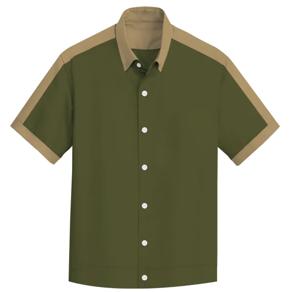 Custom Polo Jack (PJ14)