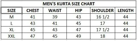 Designer Soul Mates Festival Collection Couple Kurta Set