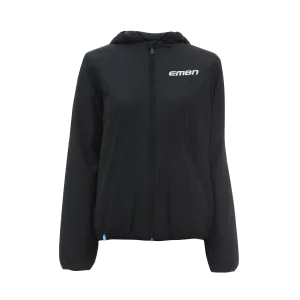 EMBN Windbreaker Padded Jacket