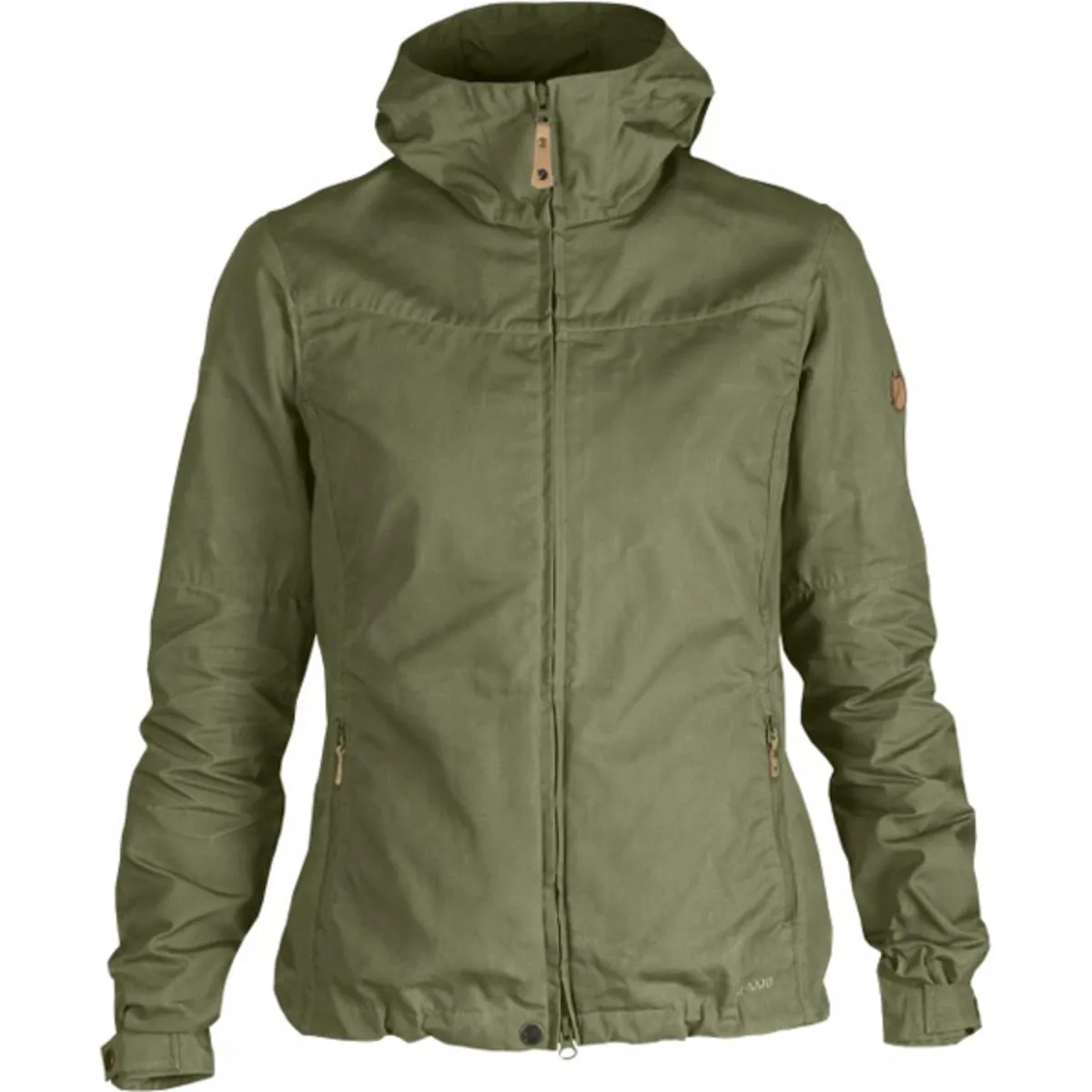 FjallRaven Women's Stina Jacket