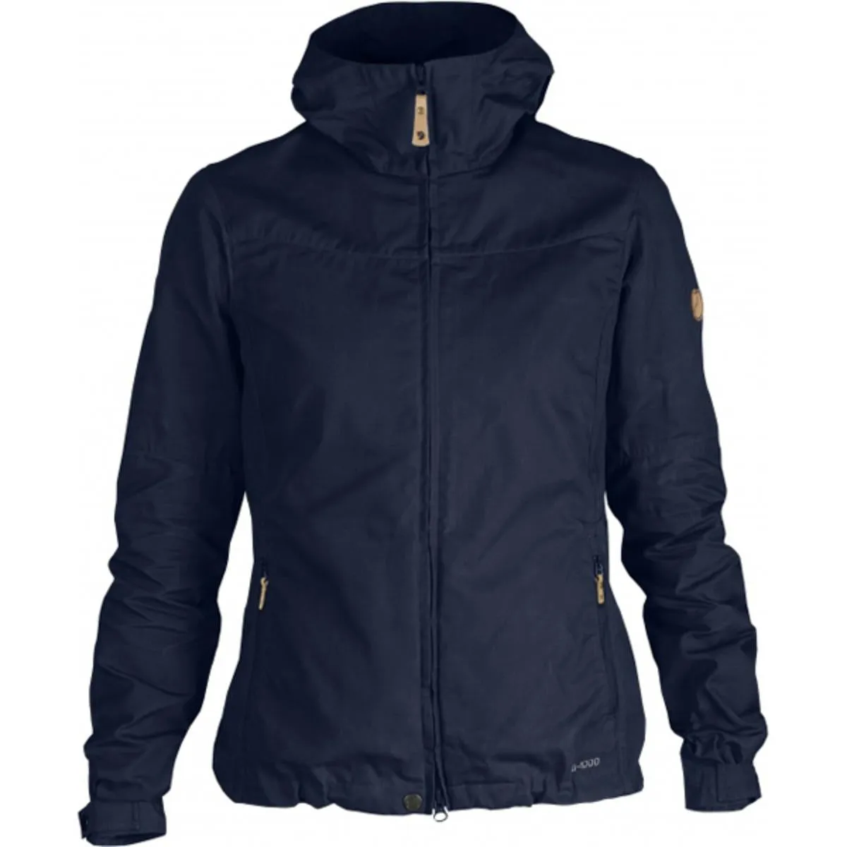 FjallRaven Women's Stina Jacket