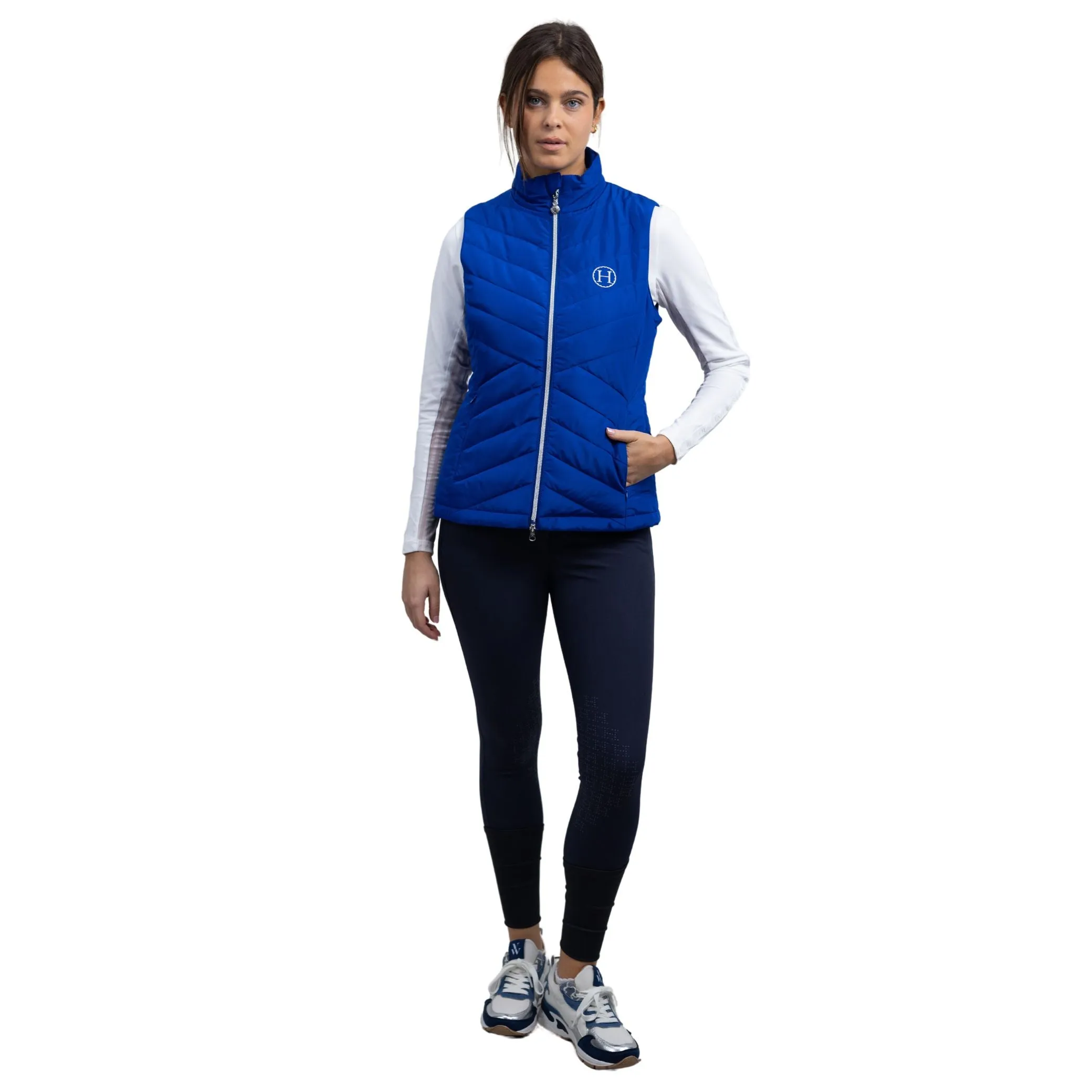 Harcour Bellara Bodywarmer
