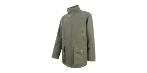 Lairg Waterproof Wool Field Jacket