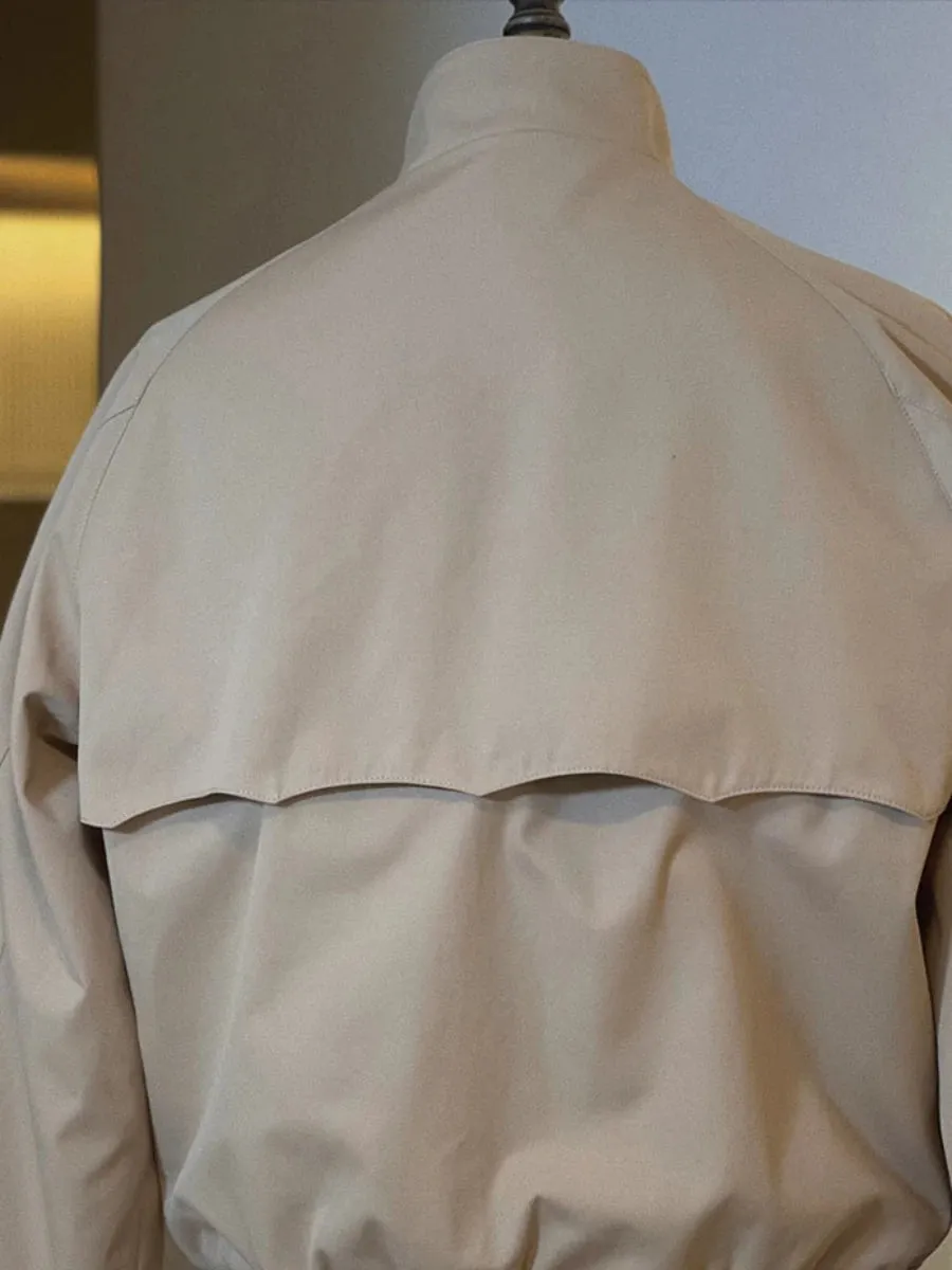 Men's Golf 9 Jacket