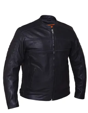 Men's Premium Motorcycle jacket