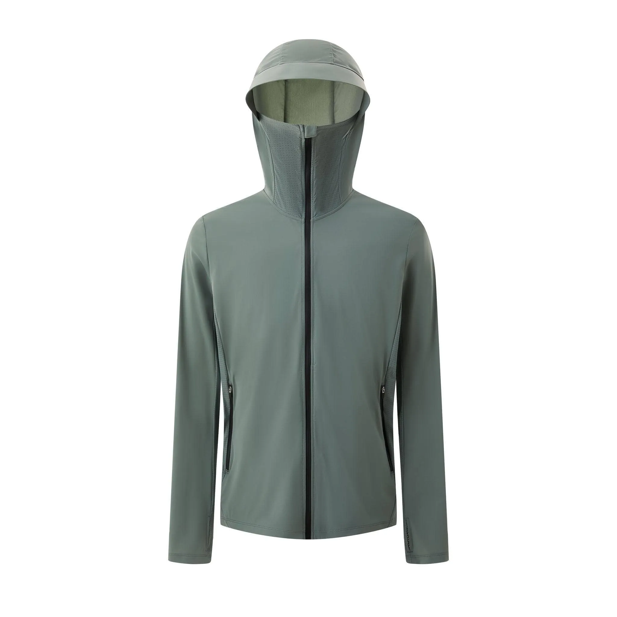 Men's UPF Protection Jacket 5113