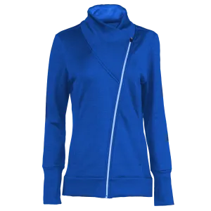 Minx Asymmetrical Zip Jacket