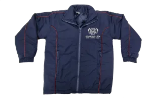 Padded Jacket Embroidered - Etham