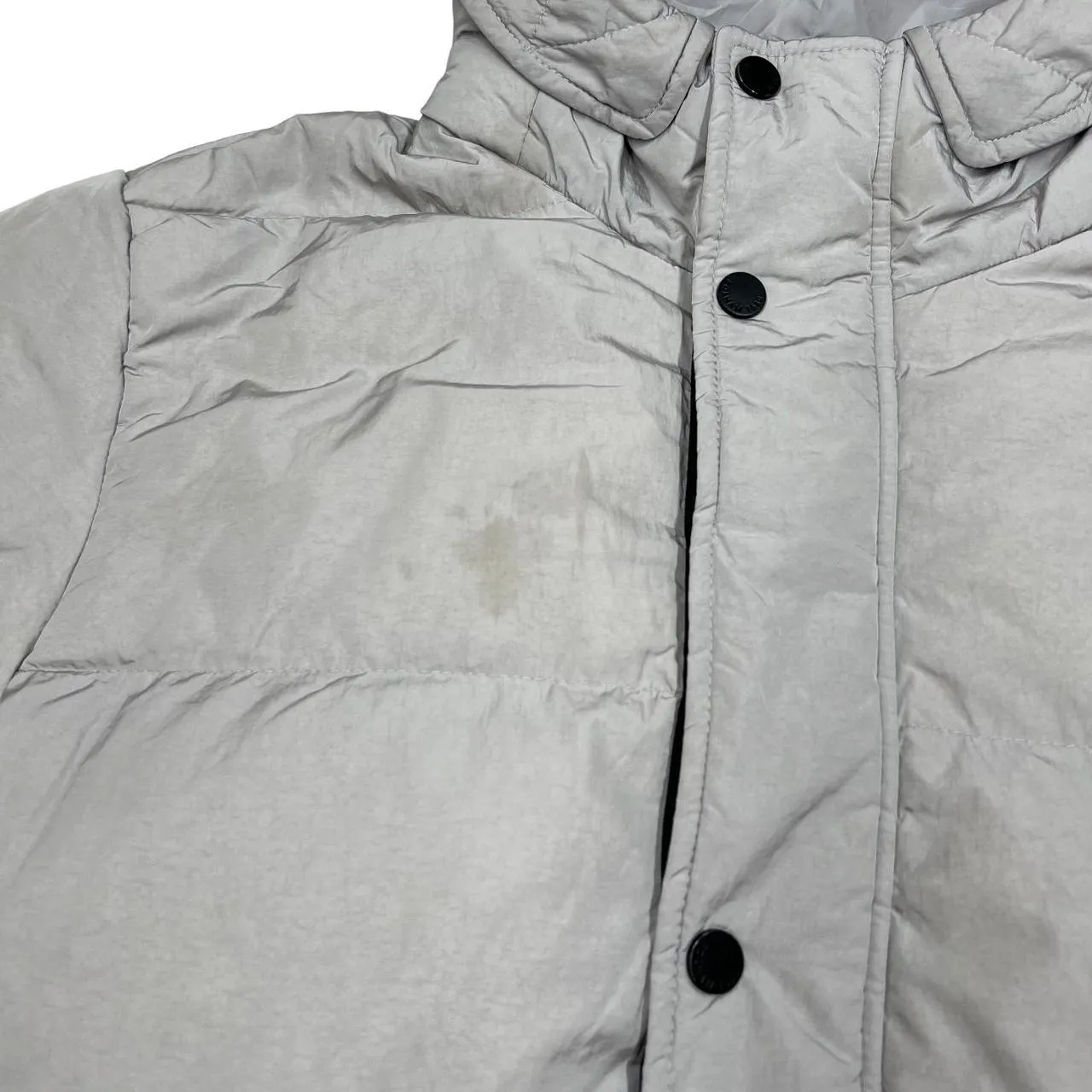 POLHAM Classic Padded Puffer Coat Jacket