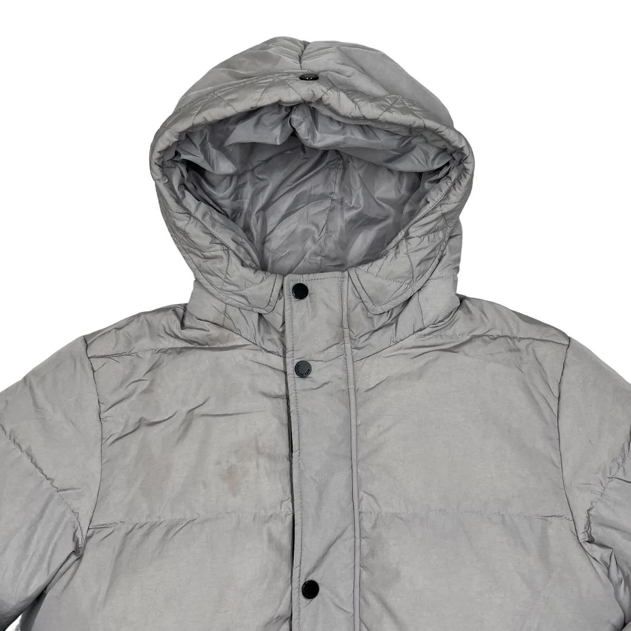 POLHAM Classic Padded Puffer Coat Jacket