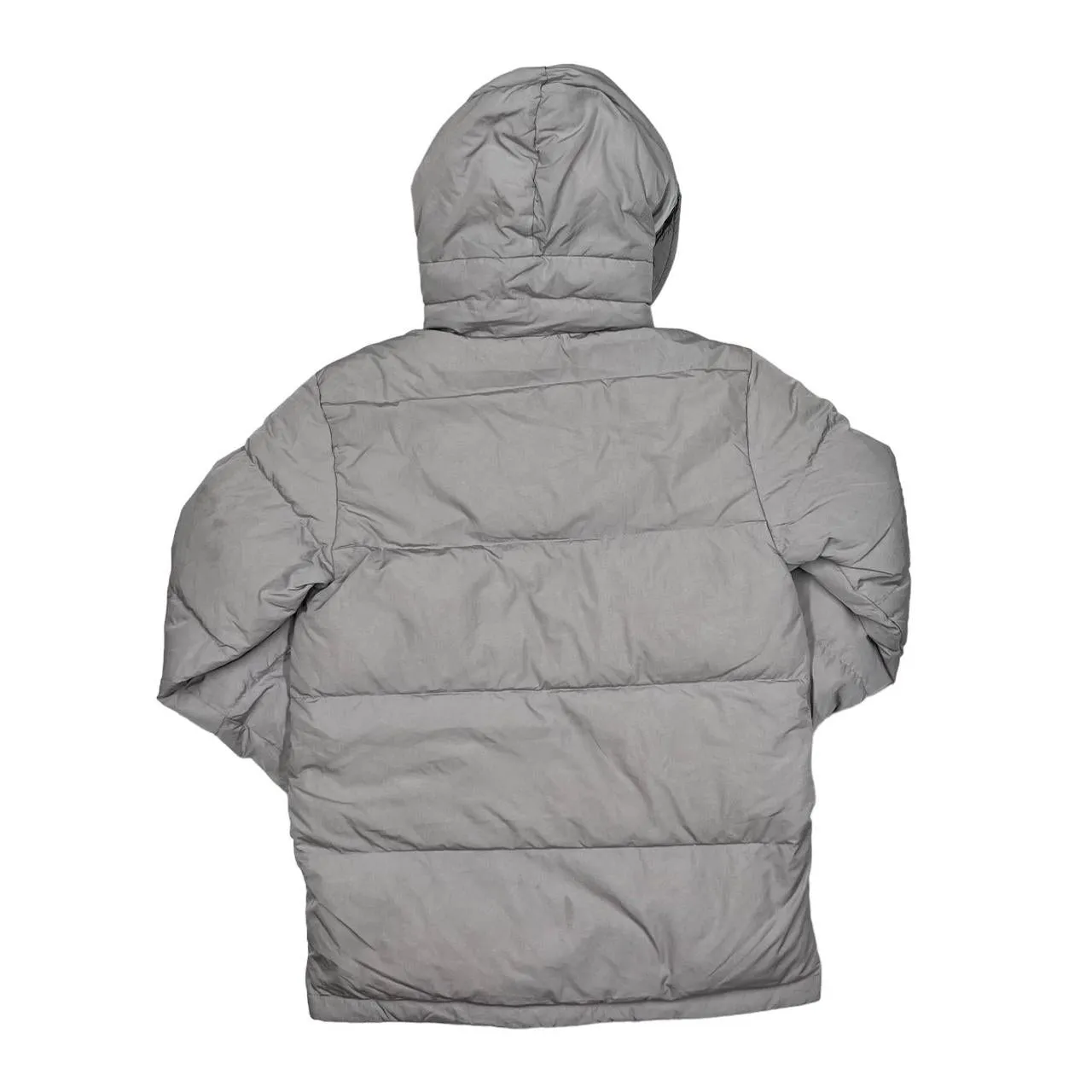 POLHAM Classic Padded Puffer Coat Jacket
