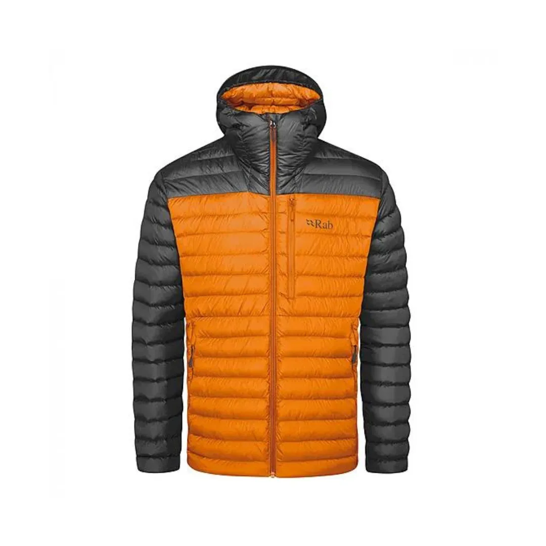 RAB Microlight Alpine Jacket Men's