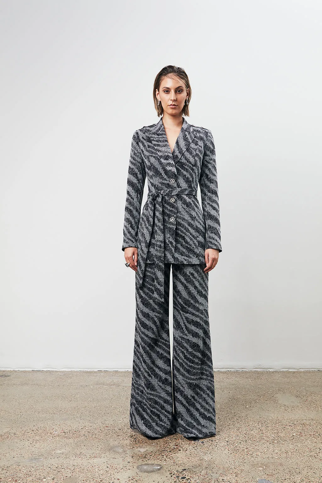 Raye Trouser
