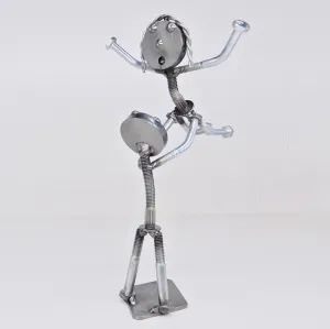 Scrap Dancers Couple