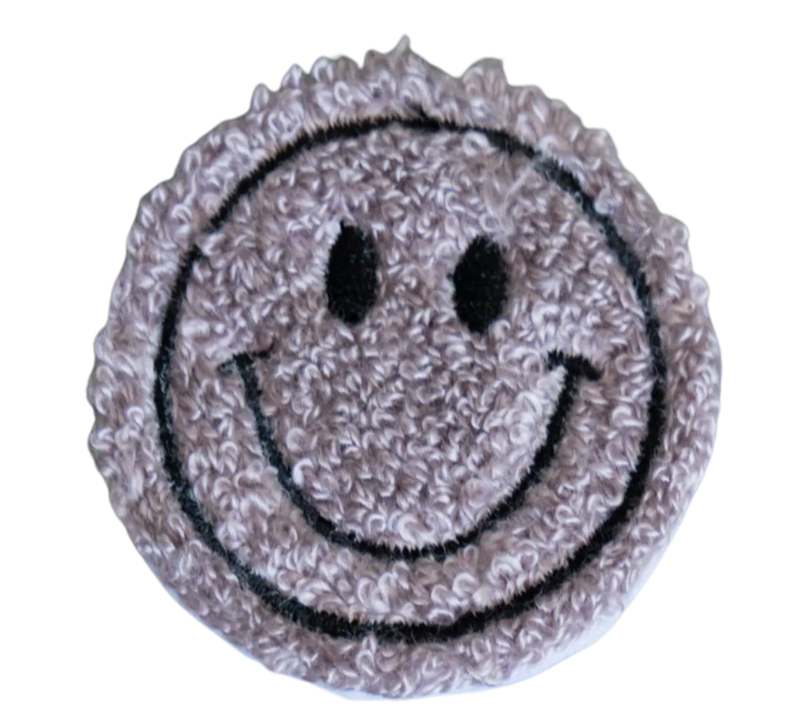 Smile Patch