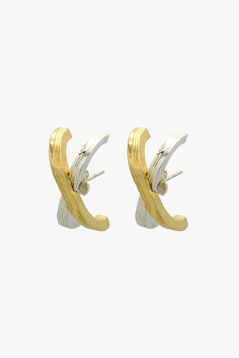 Space Harmony Ear Jacket