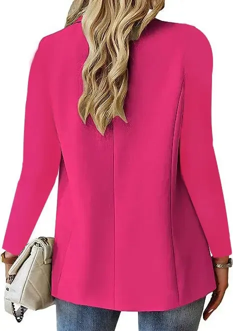 Womens Smart Jacket