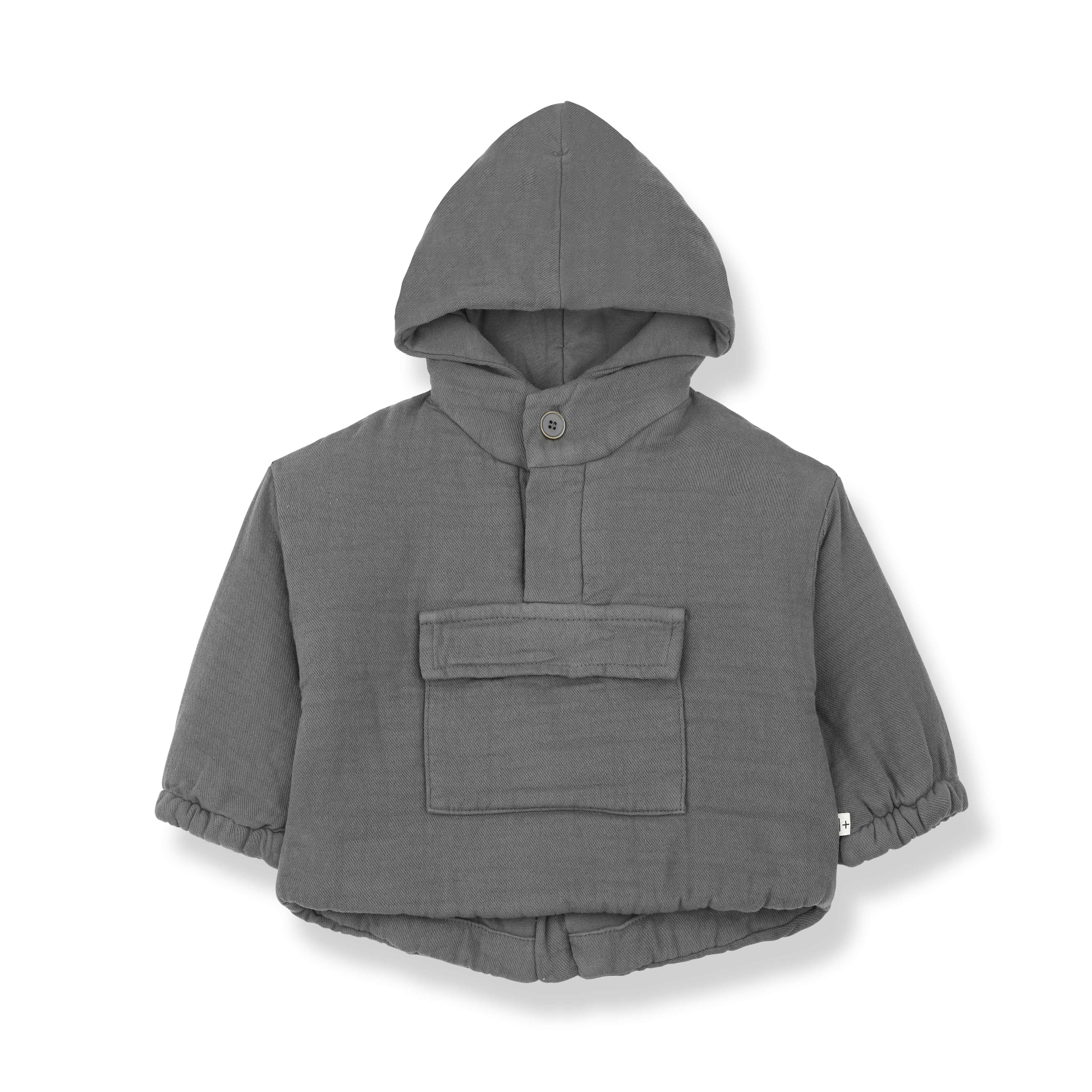 YAGO padded jacket - grey