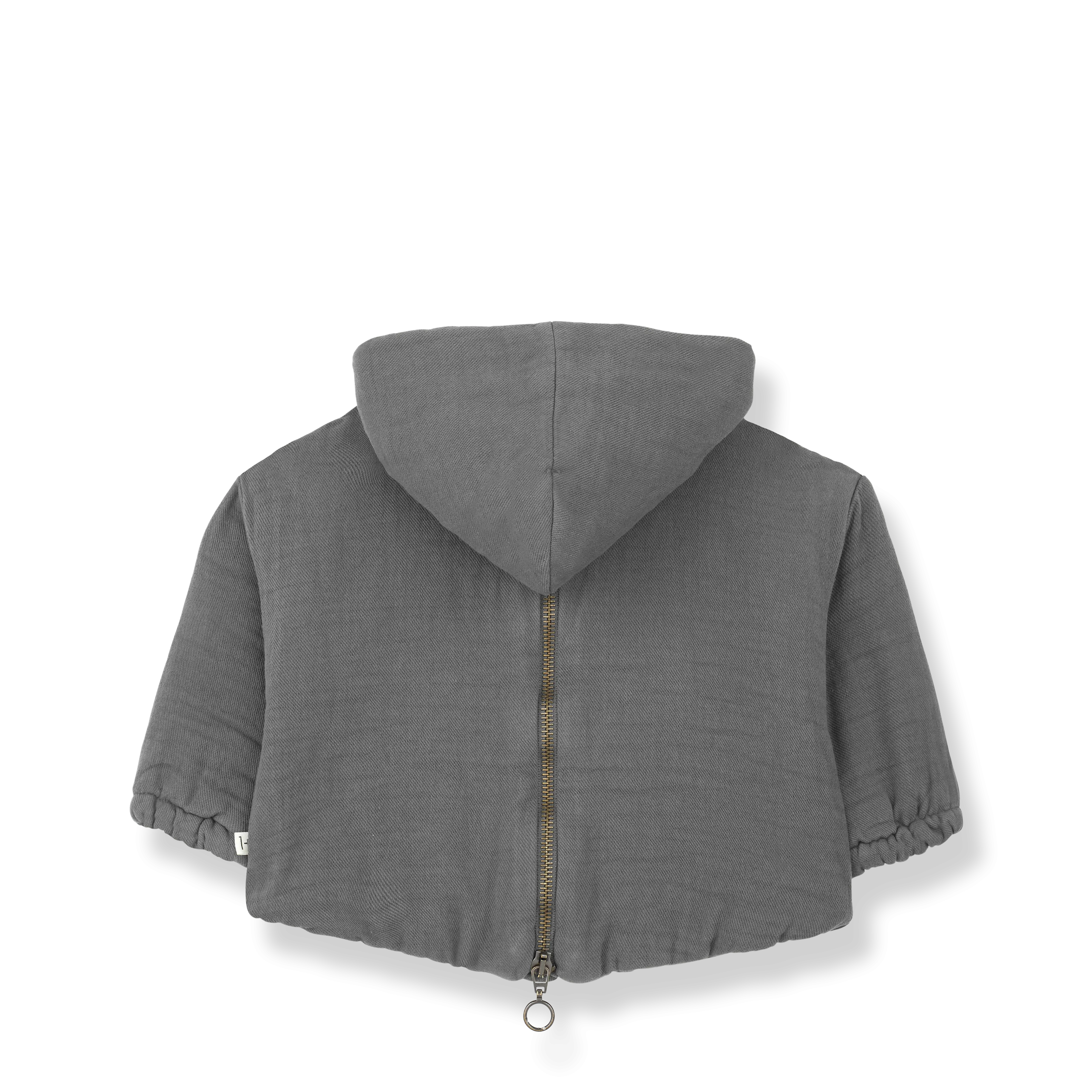 YAGO padded jacket - grey